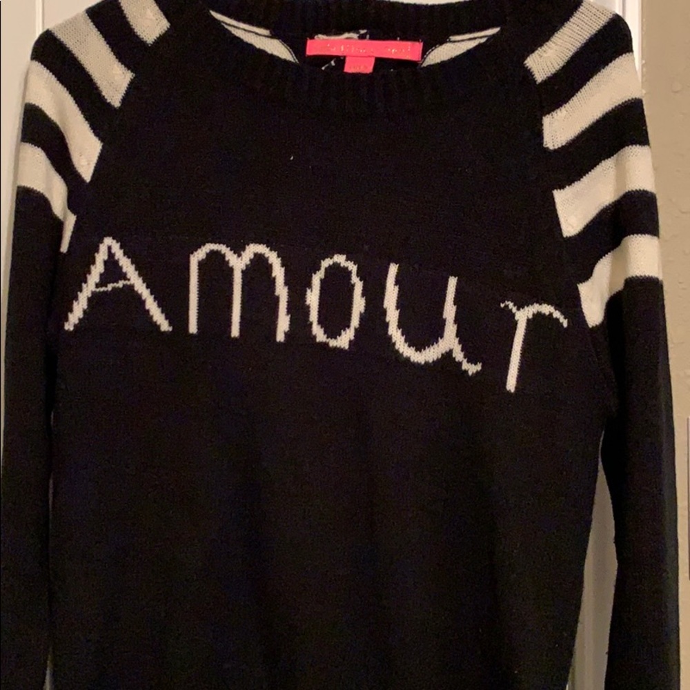 Sweater - Picture 2 of 4